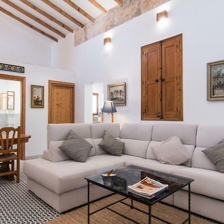Villa Valls モントゥィリィ エクステリア 写真