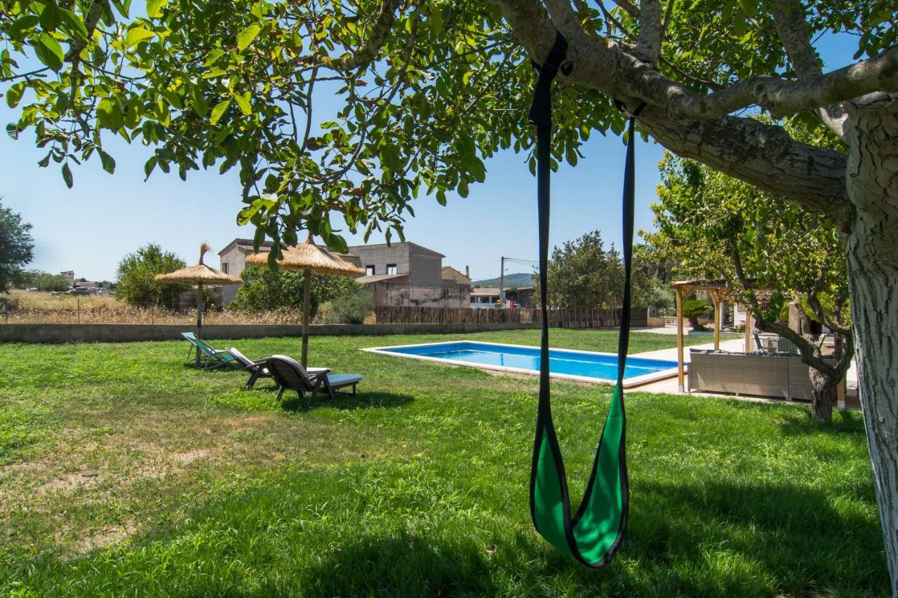 Villa Valls モントゥィリィ エクステリア 写真